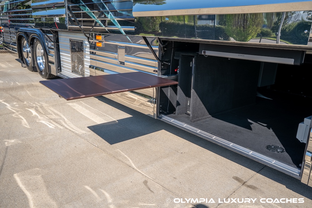 2007 Prevost Marathon XLII For Sale