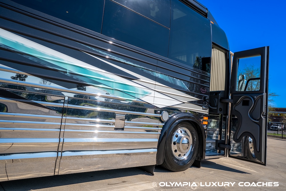 2007 Prevost Marathon XLII For Sale