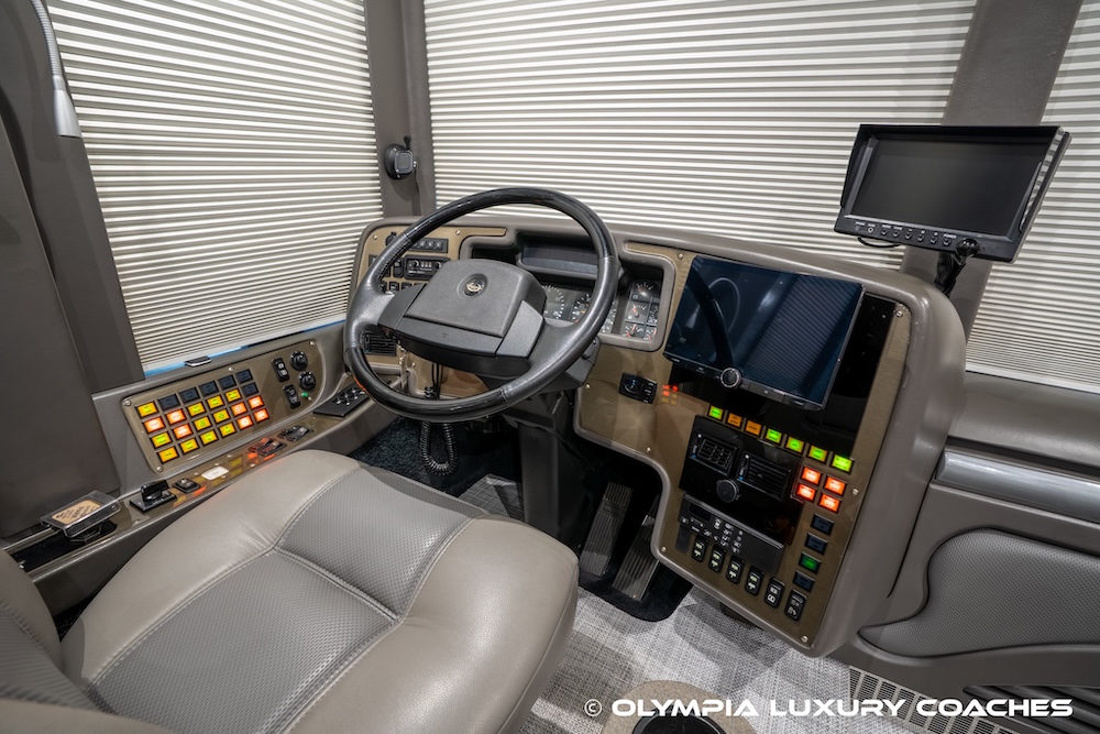 2007 Prevost Marathon XLII For Sale