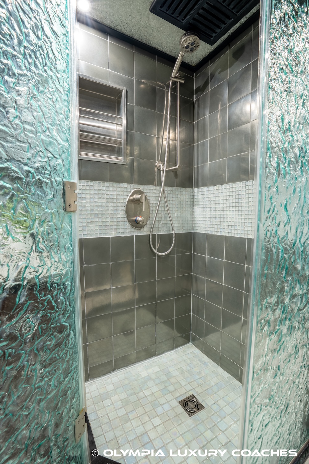 2007 Prevost Marathon XLII For Sale