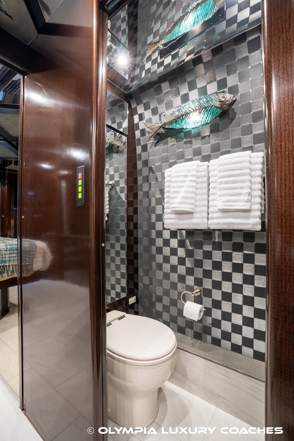 2007 Prevost Marathon XLII For Sale