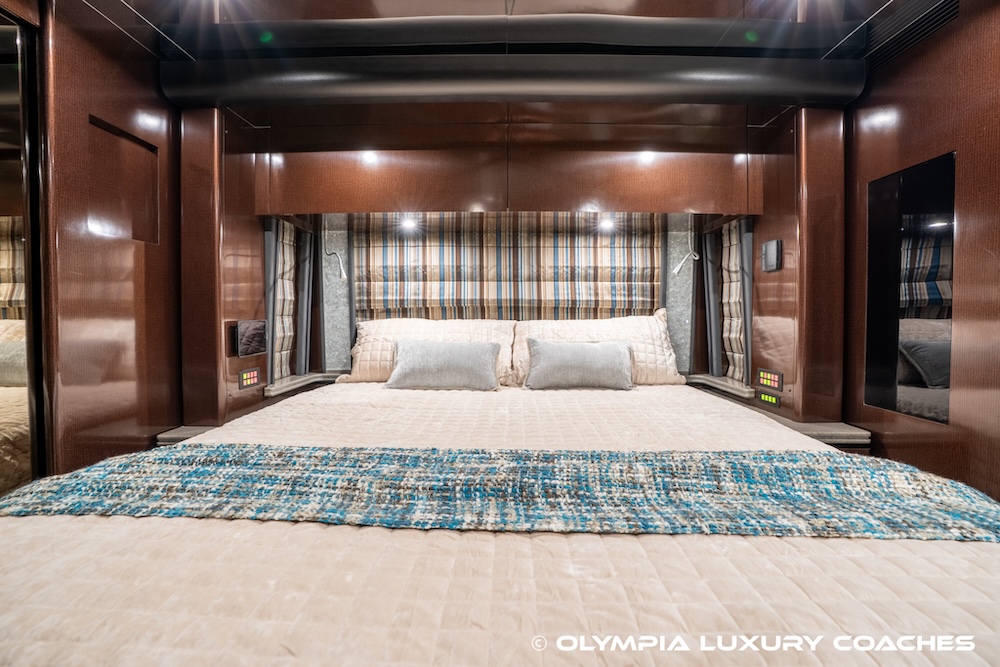 2007 Prevost Marathon XLII For Sale