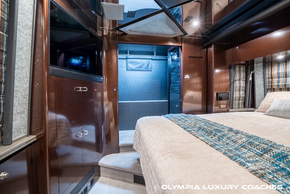 2007 Prevost Marathon XLII For Sale