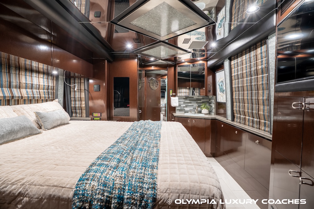 2007 Prevost Marathon XLII For Sale