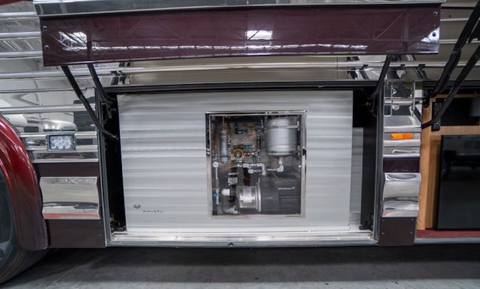 2007 Prevost Marathon XLII For Sale
