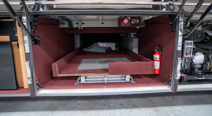 2007 Prevost Marathon XLII For Sale