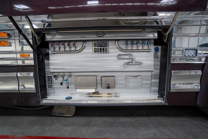 2007 Prevost Marathon XLII For Sale