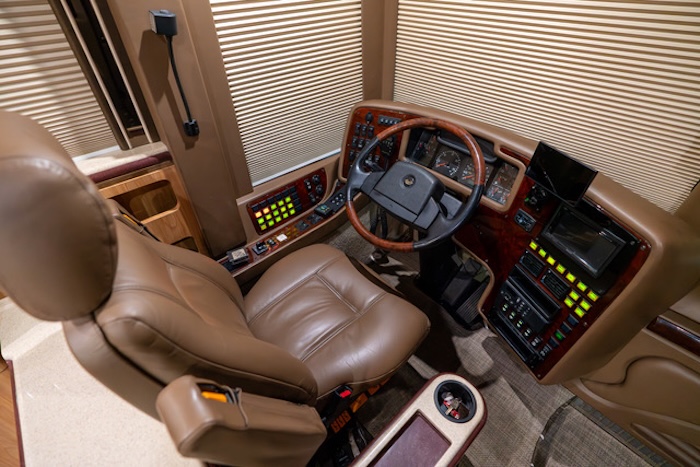 2007 Prevost Marathon XLII For Sale