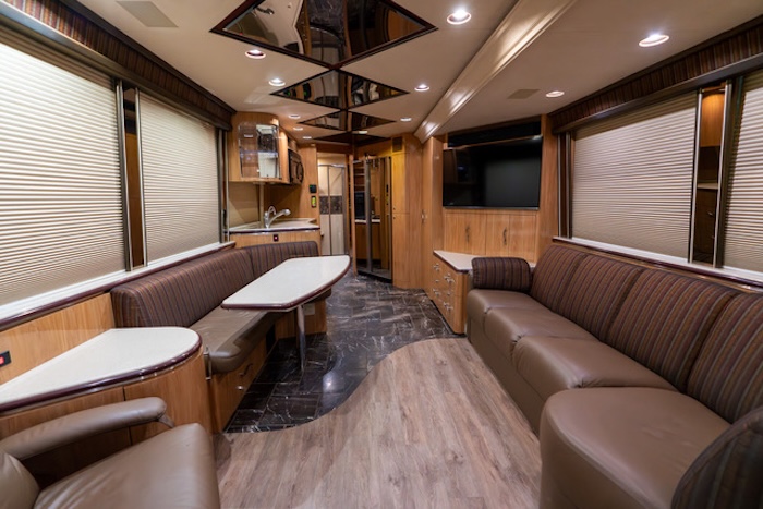 2007 Prevost Marathon XLII For Sale