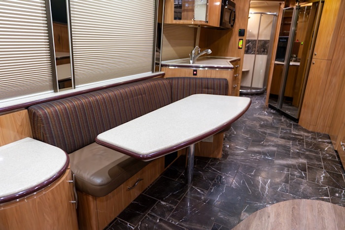 2007 Prevost Marathon XLII For Sale