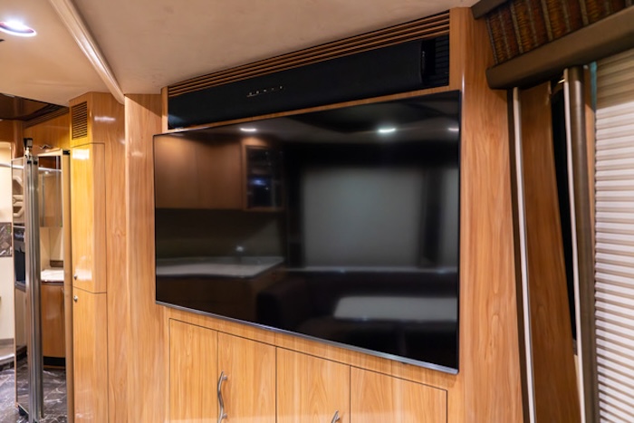 2007 Prevost Marathon XLII For Sale