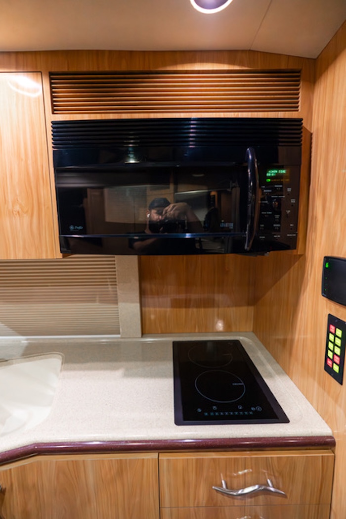 2007 Prevost Marathon XLII For Sale
