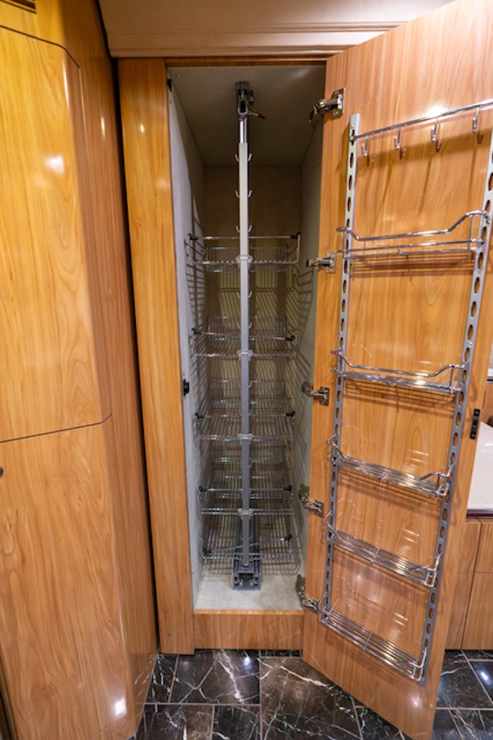 2007 Prevost Marathon XLII For Sale