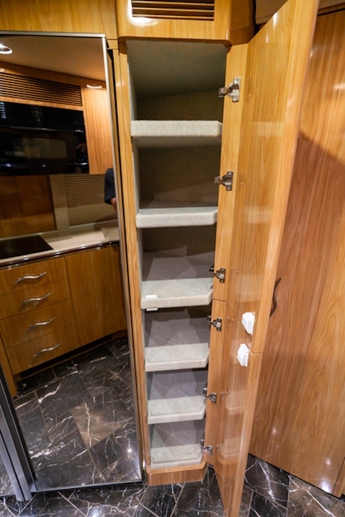 2007 Prevost Marathon XLII For Sale