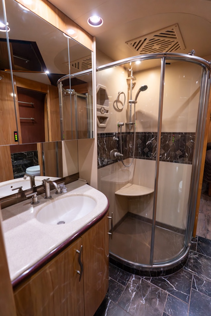 2007 Prevost Marathon XLII For Sale