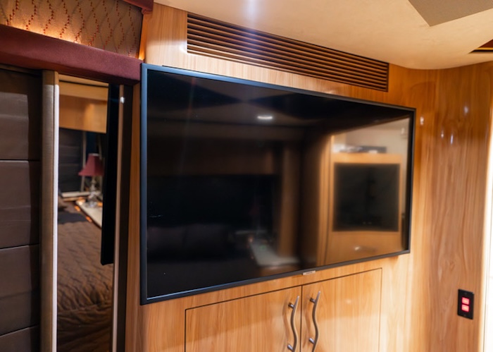 2007 Prevost Marathon XLII For Sale