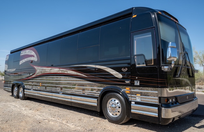 2007 Prevost  Marathon XLII For Sale