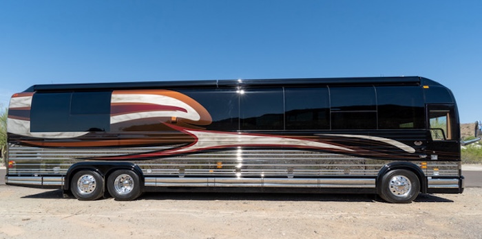 2007 Prevost  Marathon XLII For Sale
