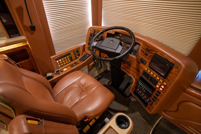 2007 Prevost  Marathon XLII For Sale