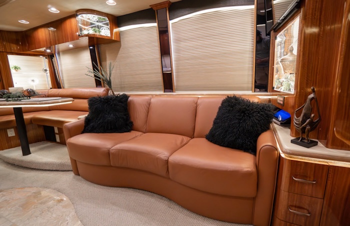 2007 Prevost  Marathon XLII For Sale