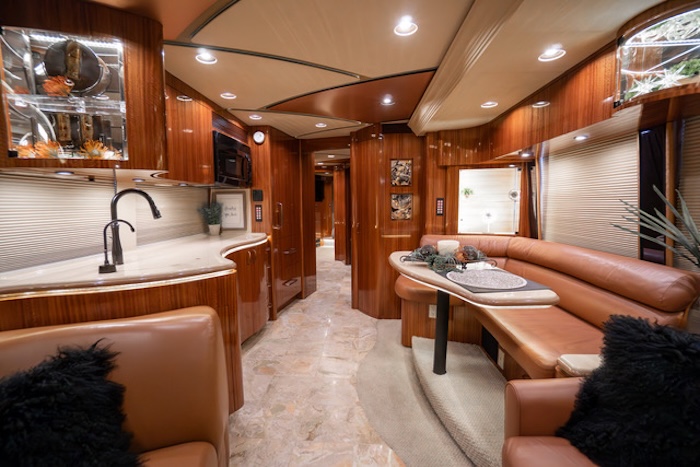 2007 Prevost  Marathon XLII For Sale