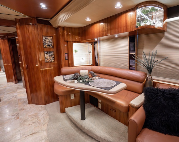 2007 Prevost  Marathon XLII For Sale
