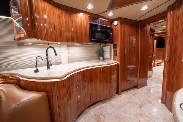 2007 Prevost  Marathon XLII For Sale