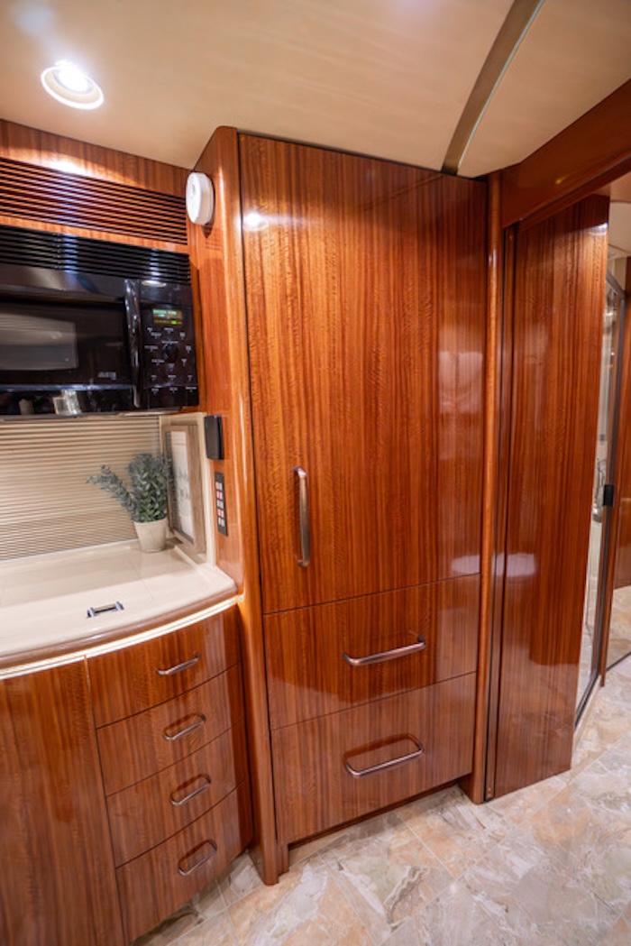 2007 Prevost  Marathon XLII For Sale