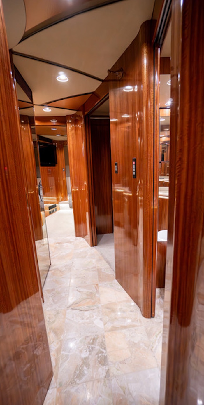 2007 Prevost  Marathon XLII For Sale