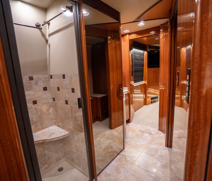 2007 Prevost  Marathon XLII For Sale