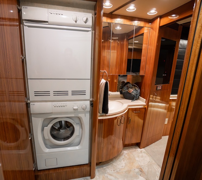 2007 Prevost  Marathon XLII For Sale