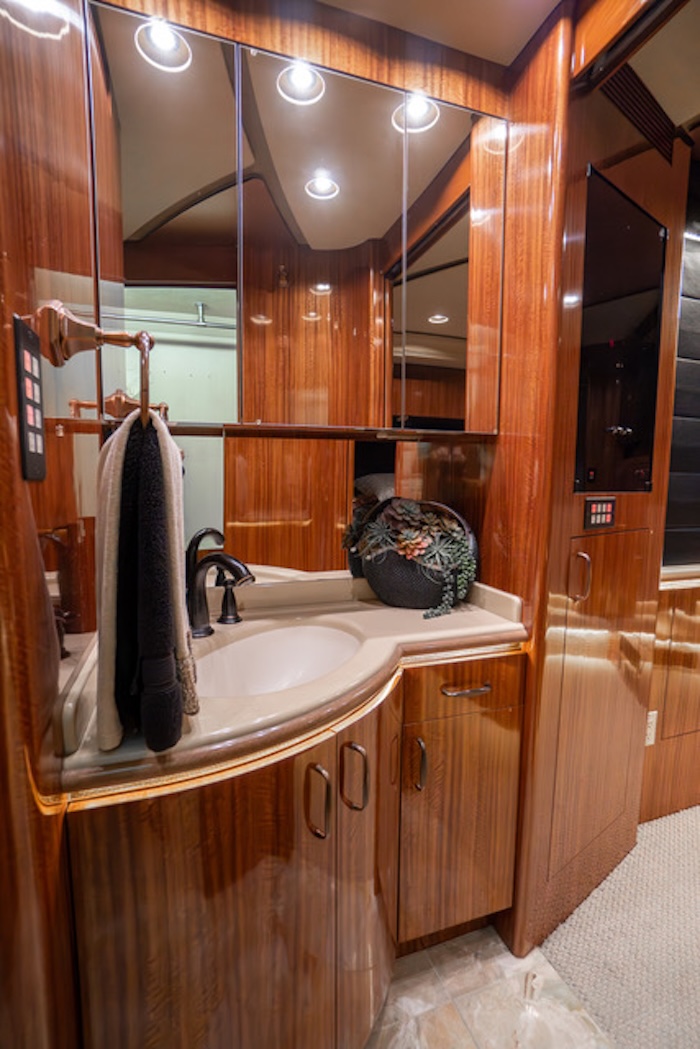 2007 Prevost  Marathon XLII For Sale