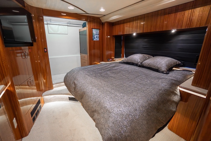 2007 Prevost  Marathon XLII For Sale