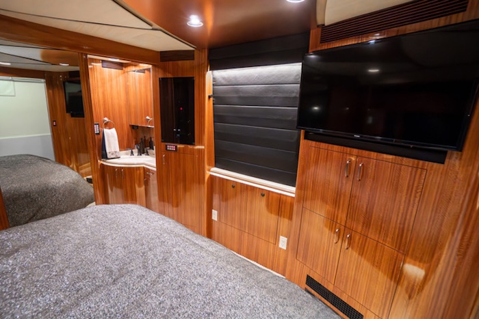 2007 Prevost  Marathon XLII For Sale