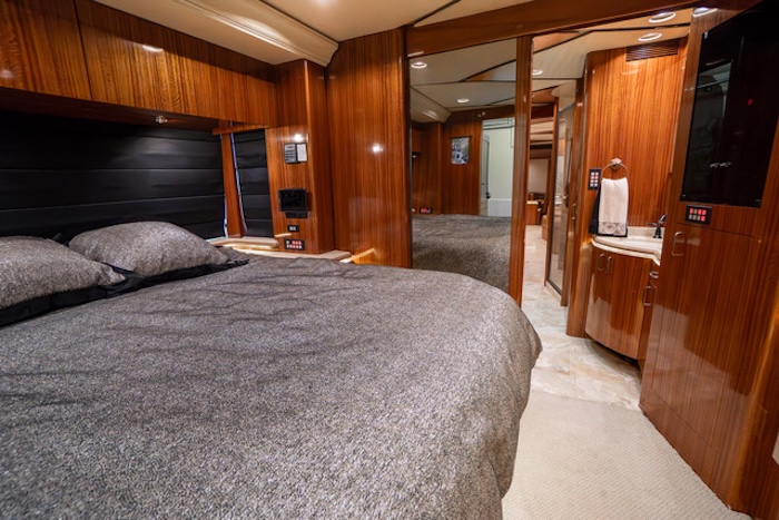 2007 Prevost  Marathon XLII For Sale