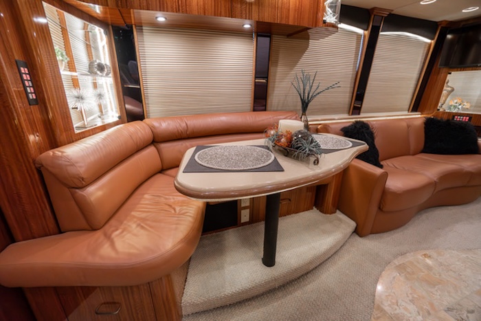 2007 Prevost  Marathon XLII For Sale