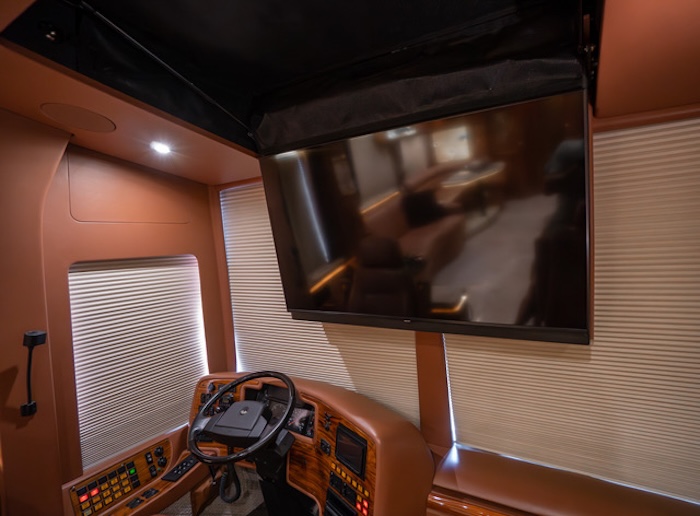 2007 Prevost  Marathon XLII For Sale