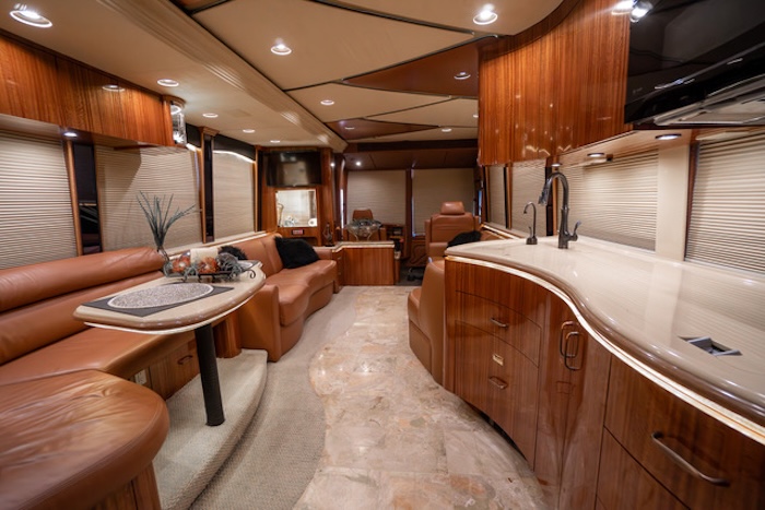2007 Prevost  Marathon XLII For Sale