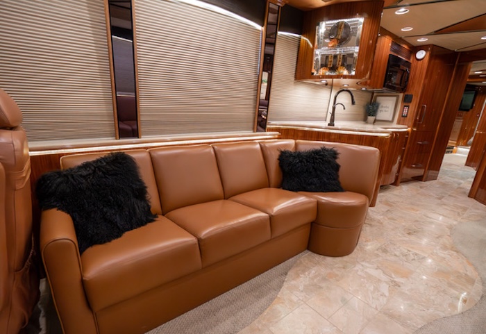 2007 Prevost  Marathon XLII For Sale