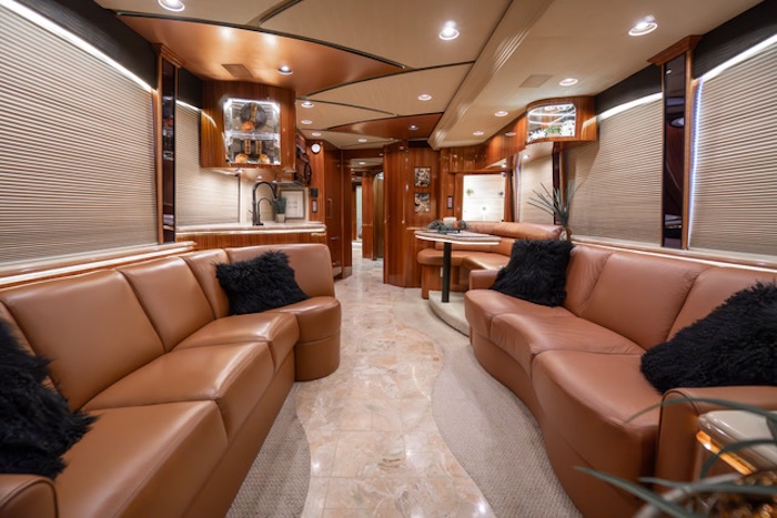 2007 Prevost  Marathon XLII For Sale