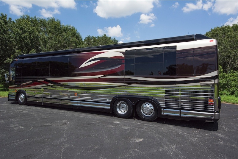 20087Prevost Marathon XLII For Sale