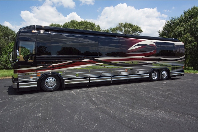 20087Prevost Marathon XLII For Sale