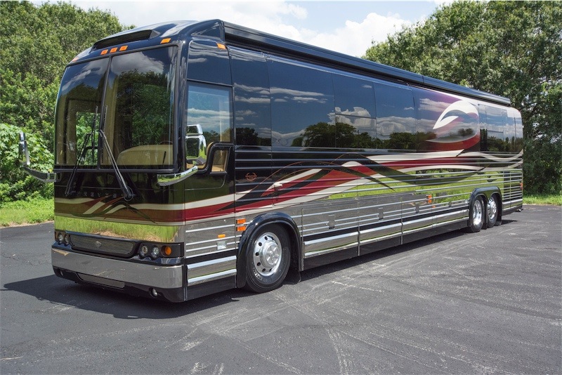 20087Prevost Marathon XLII For Sale