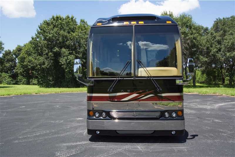 20087Prevost Marathon XLII For Sale