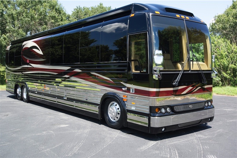 20087Prevost Marathon XLII For Sale