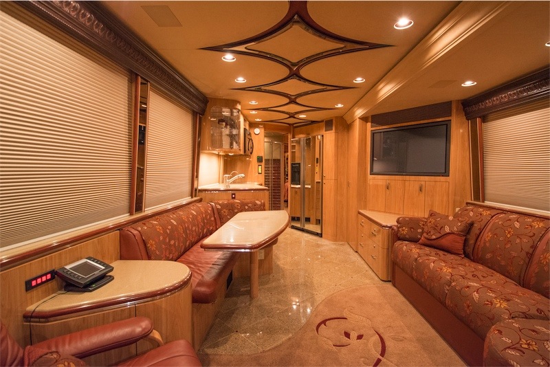 20087Prevost Marathon XLII For Sale