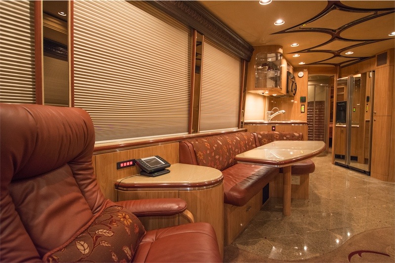 20087Prevost Marathon XLII For Sale