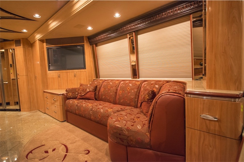 20087Prevost Marathon XLII For Sale