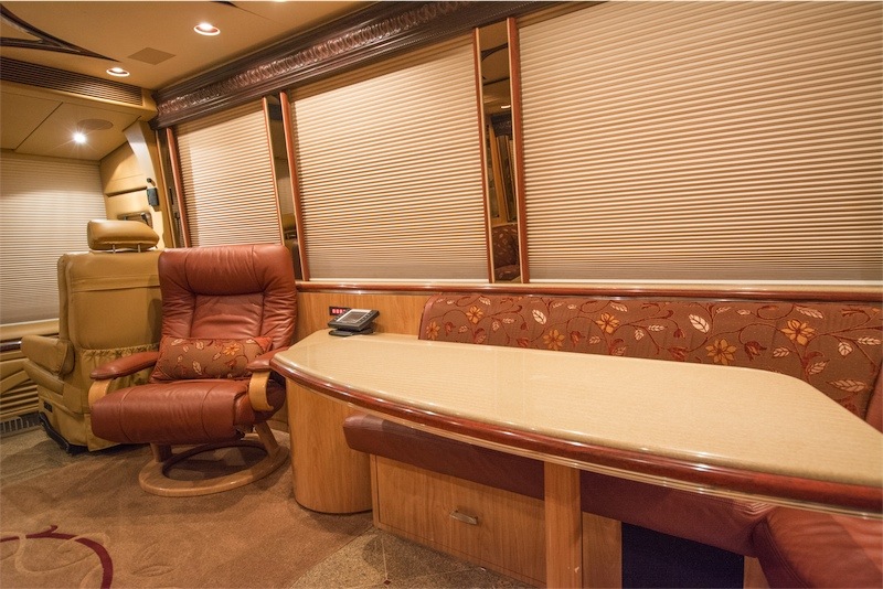 20087Prevost Marathon XLII For Sale