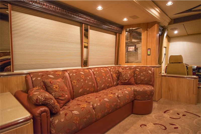 20087Prevost Marathon XLII For Sale